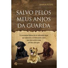 Salvo Pelos Meus Anjos da Guarda