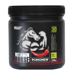 Pumonew 150 G - Vitamin Horse
