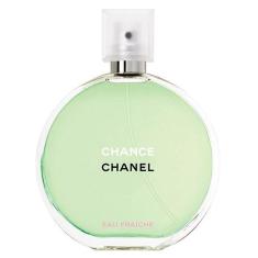 Perfume Feminino Chanel Chance Eau Fraîche 100Ml