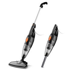 Aspirador de Pó Vertical 2 em Portatil 110V - Gaabor