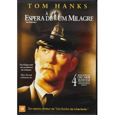 A Espera De Um Milagre [DVD]