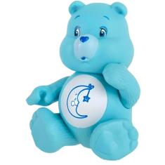 Boneco Ursinhos Carinhosos De Vinil 9 Cm Estrela