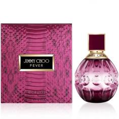 Jimmy Choo Fever Eau De Parfum 60ml Feminino