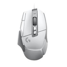 Mouse Gamer Logitech G502 X - 25600Dpi - Branco - 910-006145