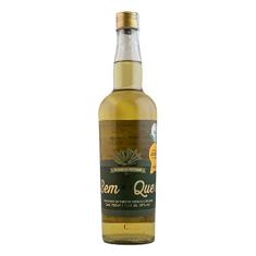 Cachaça Bem Me Quer Ouro 700ml