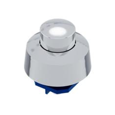 Mecanismo de Saída com Acionamento Pneumático para Caixa Acoplada Blukit