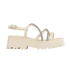 Sandália Ramarim Tratorada