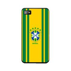 Capa Adesivo Skin367 Verso Para Blackberry Z10 - KawaSkin