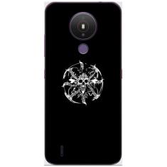 Capa Adesivo Skin016 Verso Para Nokia 1.4 (2021) - KawaSkin