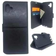 Capa Carteira Para Samsung A04 (Tela de 6.5) Capinha Case - Ramos Shop