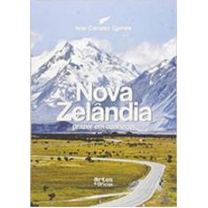 Nova zelandia - prazer em conhecer - 2015