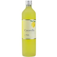 Licor Limoncello Caravella 750ml