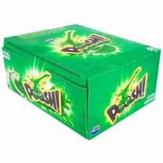 Chiclete Poosh Hortelã 200g Arcor