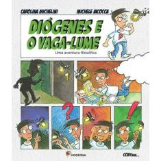 Livro - Diógenes e o vaga-lume