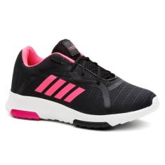 Tenis Feminino Casual Academia Caminhada Treino Esportivo Confortavel 