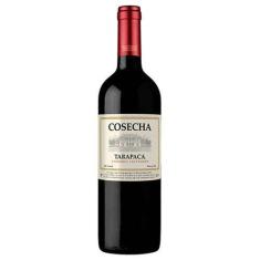 Vinho Tinto Tarapaca Cosecha Cabernet 750Ml