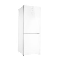 Geladeira Panasonic  Frost Free 425L A+++ White Glass - NR-BB53GV3W