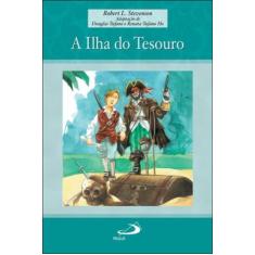 A ilha do tesouro