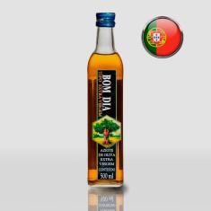 Azeite Extra Virgem - Bom Dia (Garrafa) 500ml