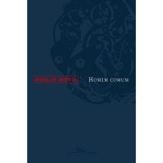 Livro - Homem comum