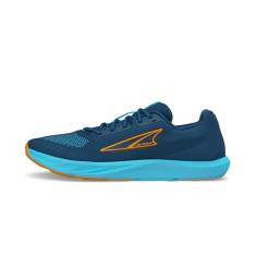 ALTRA Tênis de corrida masculino Escalante 4 Road, Azul, 44