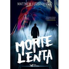 Livro - Morte lenta