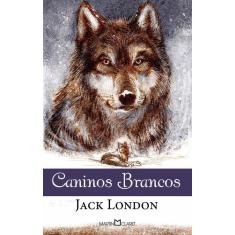 Livro - Caninos brancos