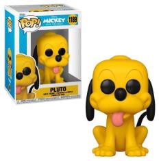 Boneco Funko Pop Disney Classics Pluto - Candide