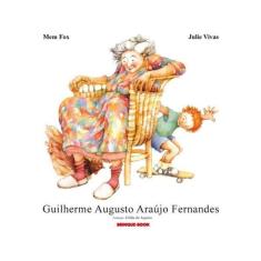 Guilherme Augusto Araújo Fernandes