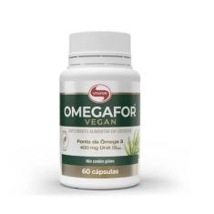 Omegafor Vegan 60 caps Vitafor