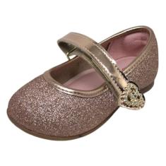 Tênis Casual Molekinha Mk23-21316