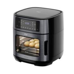 Fritadeira Elétrica WAP AirFry OVEN DIGITAL BLACK WAOD2 12L