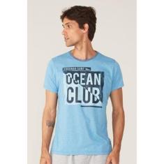 Camiseta Onbongo Especial Masculino-Masculino