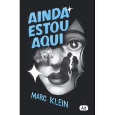 Livro - Ainda estou aqui - Editora Globo S/A