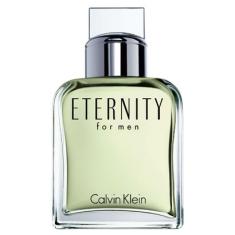 Perfume Eternity Masculino Calvin Klein Eau de Toilette 50ml-Masculino