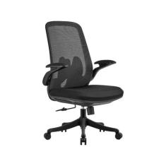 Cadeira para Escritório Diretor Tela Mesh Office Austin - Rivatti