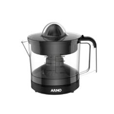 Espremedor de Frutas Arno Suco Express CP31 Elétrico 40W 750ml, Preto,
