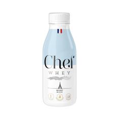 Chef Whey Protein Zero Lactose Dose Única - Chef Whey-Unissex