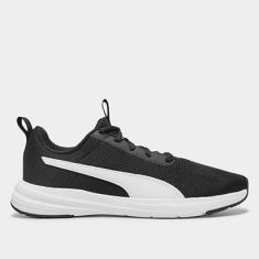 Tênis Juvenil Puma Rickie Runner-Unissex