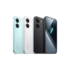 Celular Xiaomi Poco X8 Pro 512gb 12gb Ram Dual Chip, NFC, Tela 6,59 AM