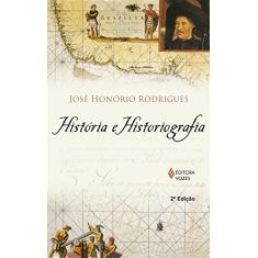 História e historiografia