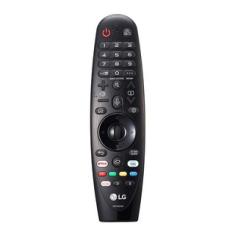 Controle Remoto Smart Magic LG MR20GA - P/Tv 55NANO86UNA - Original