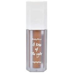 Iluminador A Kiss Of The Light Cor Spicy 6 HB 8099 - Ruby Rose