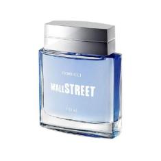 Perfume Fiorucci Wall Street Masculino Deo Colônia - 100ml