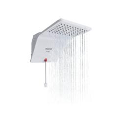 Zagonel Ducha Eletrônica Ducali 4400W 220V Branco