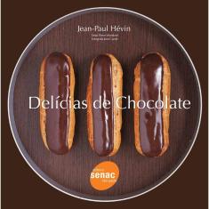 Delícias de chocolate