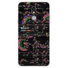 Capa Adesivo Skin006 Verso Para LG Stylo 5 LM-Q720CS - KawaSkin