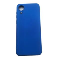 Capa Capinha para Samsung Galaxy a03 core A032 tela 6.5 Silicone Avelu