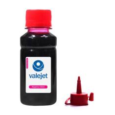 Tinta Bulk Ink L200 Magenta 100ml Corante Valejet