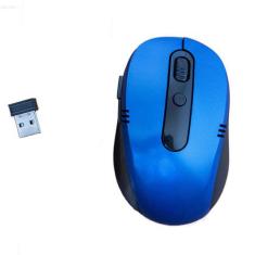 Mouse Sem Fio Wireless 2.4ghz USB Notebook PC Alcance 10 - Tesla Store